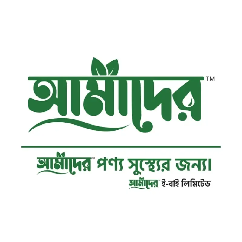 Discover the Goodness of Natural, Chemical-Free Food in Bangladesh at Amader™ brand